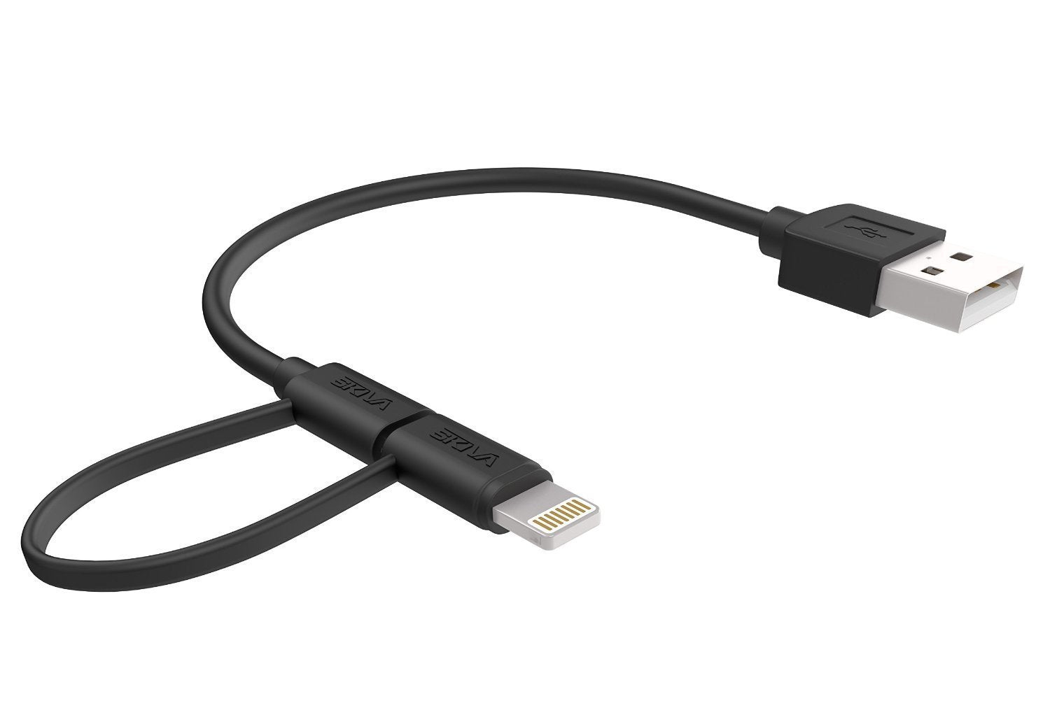 Cable USB MYO para Iphone / Tipo C / 4 Pies de largo. – Skytek