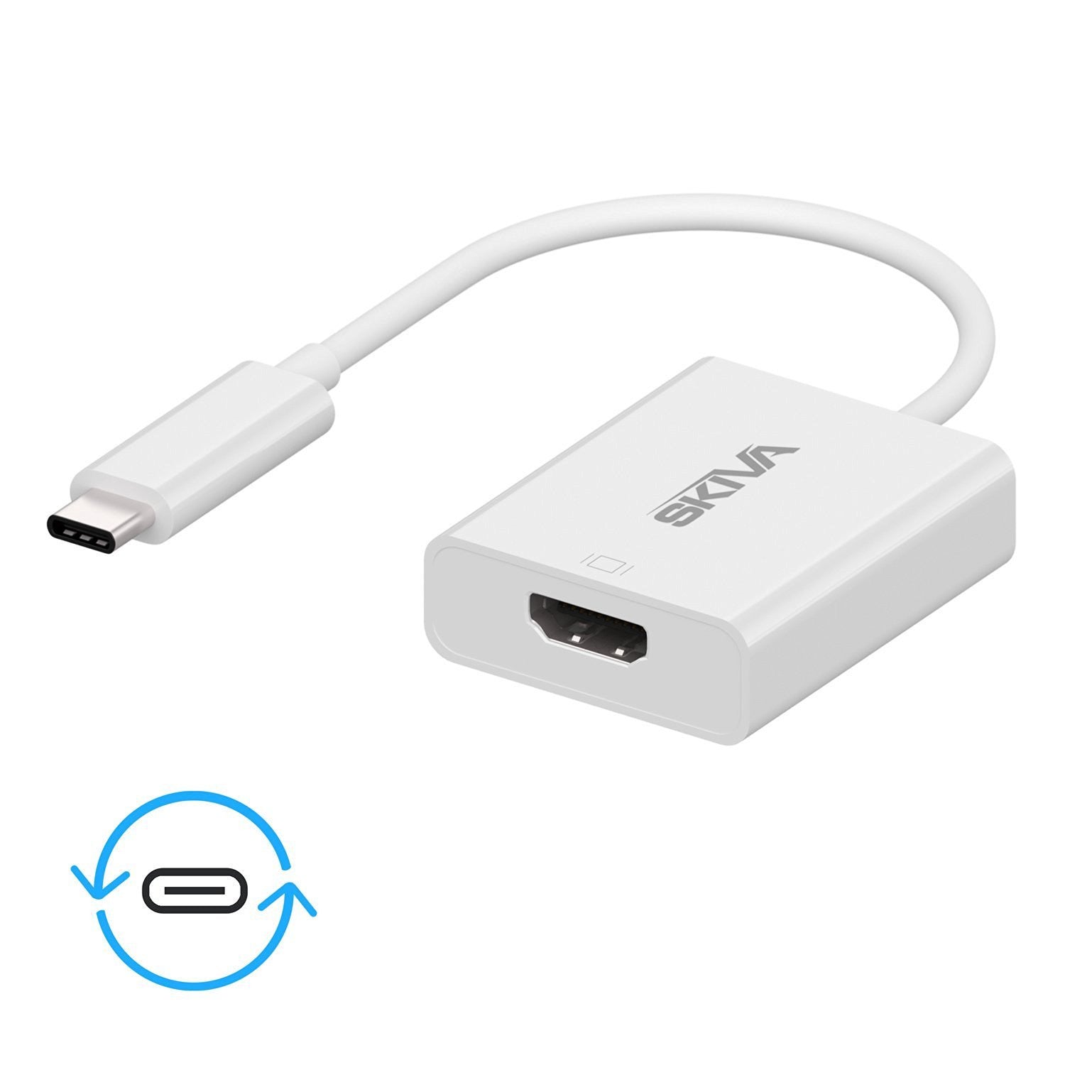 TYPE C TO HDMI ADAPTER AD3001SV