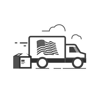 Free USA Shipping
